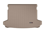 Load image into Gallery viewer, WeatherTech 2019 + Hyundai Tucson Cargo Liners - Tan