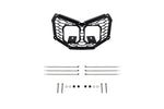 Load image into Gallery viewer, Diode Dynamics 17-24 Can-Am Maverick X3 Stage Series LED Grille Kit Bracket Kit