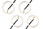 Load image into Gallery viewer, Diode Dynamics Halo Lights LED 70mm/80mm Switchback Four