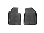 Load image into Gallery viewer, WeatherTech 13+ Hyundai Elantra GT Front FloorLiner - Black