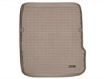 Load image into Gallery viewer, WeatherTech 98-03 Mercedes-Benz E320 Wagon Cargo Liners - Tan