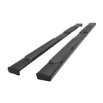 Load image into Gallery viewer, Westin 2020 Jeep Gladiator R5 Nerf Step Bars - Black