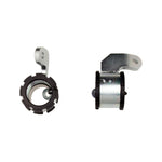 Load image into Gallery viewer, Bilstein B1 13-17 Porsche 911 Carrera Sway Bar Adapter Kit
