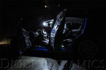 Load image into Gallery viewer, Diode Dynamics 15-19 Subaru WRX Interior Light Kit Stage 1 - Red