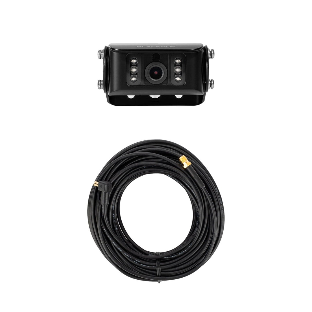 BlackVue ERC1-C Full HD External Truck Camera - 15m Cable