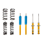 Load image into Gallery viewer, Bilstein B12 1994 BMW 740i Base Front and Rear Suspension Kit

