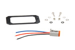 Load image into Gallery viewer, Diode Dynamics Stage Series 2 In Flush Mounting Kit Each