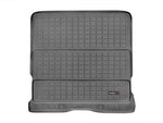Load image into Gallery viewer, WeatherTech 02-05 Ford Explorer Cargo Liners - Black
