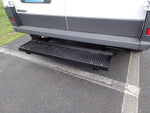 Load image into Gallery viewer, Havis Dodge Ram Promaster Rear Permanent Step Assembly
