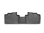 Load image into Gallery viewer, WeatherTech 10+ Cadillac SRX Rear FloorLiner - Black