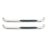 Load image into Gallery viewer, Westin 1992-1994 Chevrolet/GMC Blazer Full Size 2dr E-Series 3 Nerf Step Bars - SS