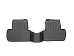 Load image into Gallery viewer, WeatherTech 12+ Buick Verano Rear FloorLiner - Black