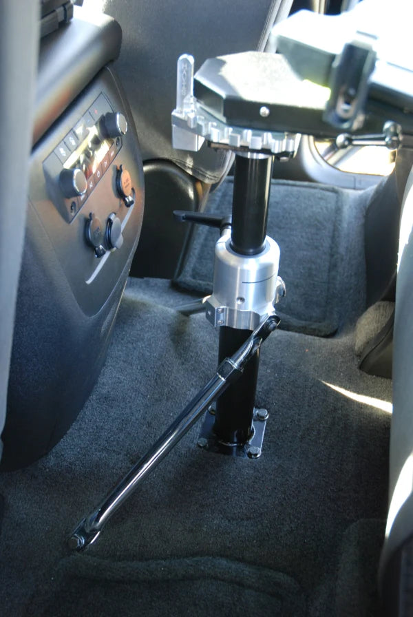 Havis Heavy-Duty Stability Side Support Arm