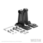 Load image into Gallery viewer, Westin EF2 LED Light Bar Double Row 50 inch Spot w/3W Epistar - Black