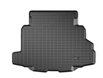 Load image into Gallery viewer, WeatherTech 06-09 Ford Fusion Cargo Liners - Black
