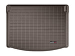 Load image into Gallery viewer, WeatherTech 2021+ Chevrolet TrailBlazer Cargo Liners - Cocoa
