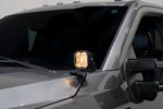Load image into Gallery viewer, Diode Dynamics 17-22 Ford F250/F350/F450/F550 Super Duty Stage Series Backlit Ditch Light Kit