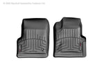Load image into Gallery viewer, WeatherTech 97-06 Jeep Wrangler Front FloorLiner - Black