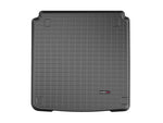 Load image into Gallery viewer, WeatherTech 2019+ Mercedes-Benz AMG GT 4-Door Coupe Cargo Liners - Black