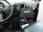 Load image into Gallery viewer, Havis Custom Rugged Cradle For Apple Ipad (7th, 8th, 9th &amp; 10th Gen)
