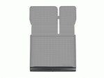 Load image into Gallery viewer, WeatherTech 18-24 GMC Terrain / Terrain Denali Seatback Cargo Liner HP w/Bumper Protector - Grey