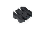 Load image into Gallery viewer, Diode Dynamics Stage Series Rock Light Tube Mount Adapter Kit (one)