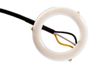 Load image into Gallery viewer, Diode Dynamics Halo Lights LED 50mm Switchback (Single)