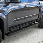 Load image into Gallery viewer, Westin 2024 Toyota Tacoma Access/Double Cab Running Board Mount Kit