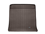 Load image into Gallery viewer, WeatherTech 10-15 Chevrolet Equinox Cargo Liners - Cocoa