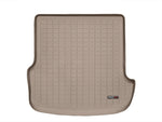 Load image into Gallery viewer, WeatherTech 97-01 BMW 540i Cargo Liners - Tan