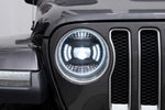 Load image into Gallery viewer, Diode Dynamics 18-23 Jeep JL Wrangler Elite Max LED Headlamps