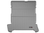 Load image into Gallery viewer, WeatherTech 05-09 Chevrolet Equinox Cargo Liners - Grey
