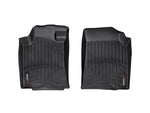 Load image into Gallery viewer, WeatherTech 2013(Late Production) -2015 Nissan Altima Front FloorLiner - Black