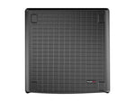 Load image into Gallery viewer, WeatherTech 2018+ Jaguar XF Cargo Liners - Black