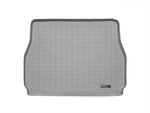 Load image into Gallery viewer, WeatherTech 00-06 BMW X5 Cargo Liners - Grey
