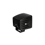 Load image into Gallery viewer, Westin Compact LED 5W 3.2 inch x 3 inch (Set of 2) - Black