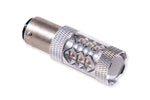 Load image into Gallery viewer, Diode Dynamics 1157 LED Bulb XP80 LED - Red (Single)