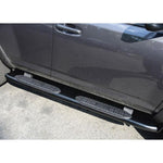 Load image into Gallery viewer, Westin 2014-2017 Toyota 4Runner SR5 PRO TRAXX 5 Oval Nerf Step Bars - Black