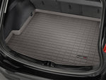 Load image into Gallery viewer, WeatherTech 2015.5+ Volvo V60 Cargo Liners - Cocoa