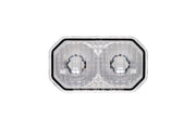 Diode Dynamics C2 2.0 Lens Combo/Driving Clear