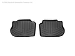 Load image into Gallery viewer, WeatherTech 04-08 Infiniti FX35 (2WD) Rear FloorLiner - Black
