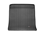 Load image into Gallery viewer, WeatherTech 2018+ Hyundai Accent Cargo Liners - Black