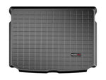 Load image into Gallery viewer, WeatherTech 2016+ Audi A3 e-tron Cargo Liners - Black