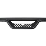 Load image into Gallery viewer, Westin 21-23 Ford Bronco 2DR (Excl. Bronco Sport) Outlaw Drop Nerf Step Bars - Textured Black