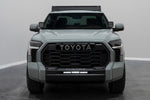 Load image into Gallery viewer, Diode Dynamics 2022 Toyota Tundra Stealth Bumper Light Bar Kit - White Combo