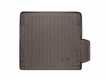 Load image into Gallery viewer, WeatherTech 2013+ Land Rover Range Rover Cargo Liners - Cocoa