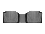 Load image into Gallery viewer, WeatherTech 2018+ Toyota Camry Rear FloorLiner - Black (Hybrid Only)