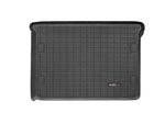 Load image into Gallery viewer, WeatherTech 08+ Jeep Liberty Cargo Liners - Black