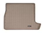 Load image into Gallery viewer, WeatherTech 89-95 Nissan Pathfinder Cargo Liners - Tan