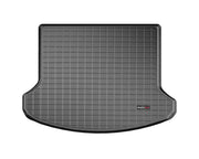 WeatherTech 02+ Nissan X-Trail Cargo Liners - Black
